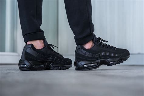 nike 95 air max sneakerboot|Nike Air Max 95 anthracite.